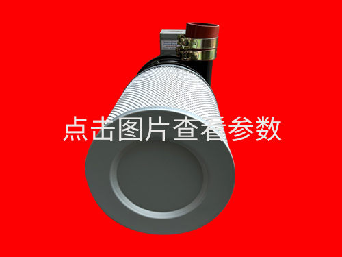 HD-100G永磁高速风机