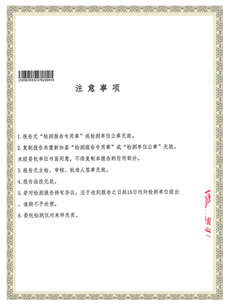 YE3-80M2-4报告-注意事项