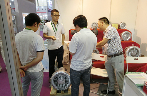 台湾华昶风机厂家直销