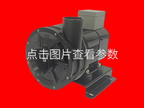 HD-200G永磁高速风机