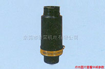 CBELEC高压风机的节能进程