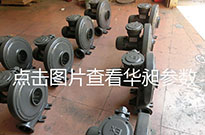 气动隔膜泵操作使用的注意事项